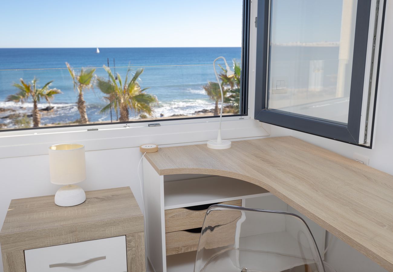 Apartamento en Torrevieja - Fidalsa Utopia