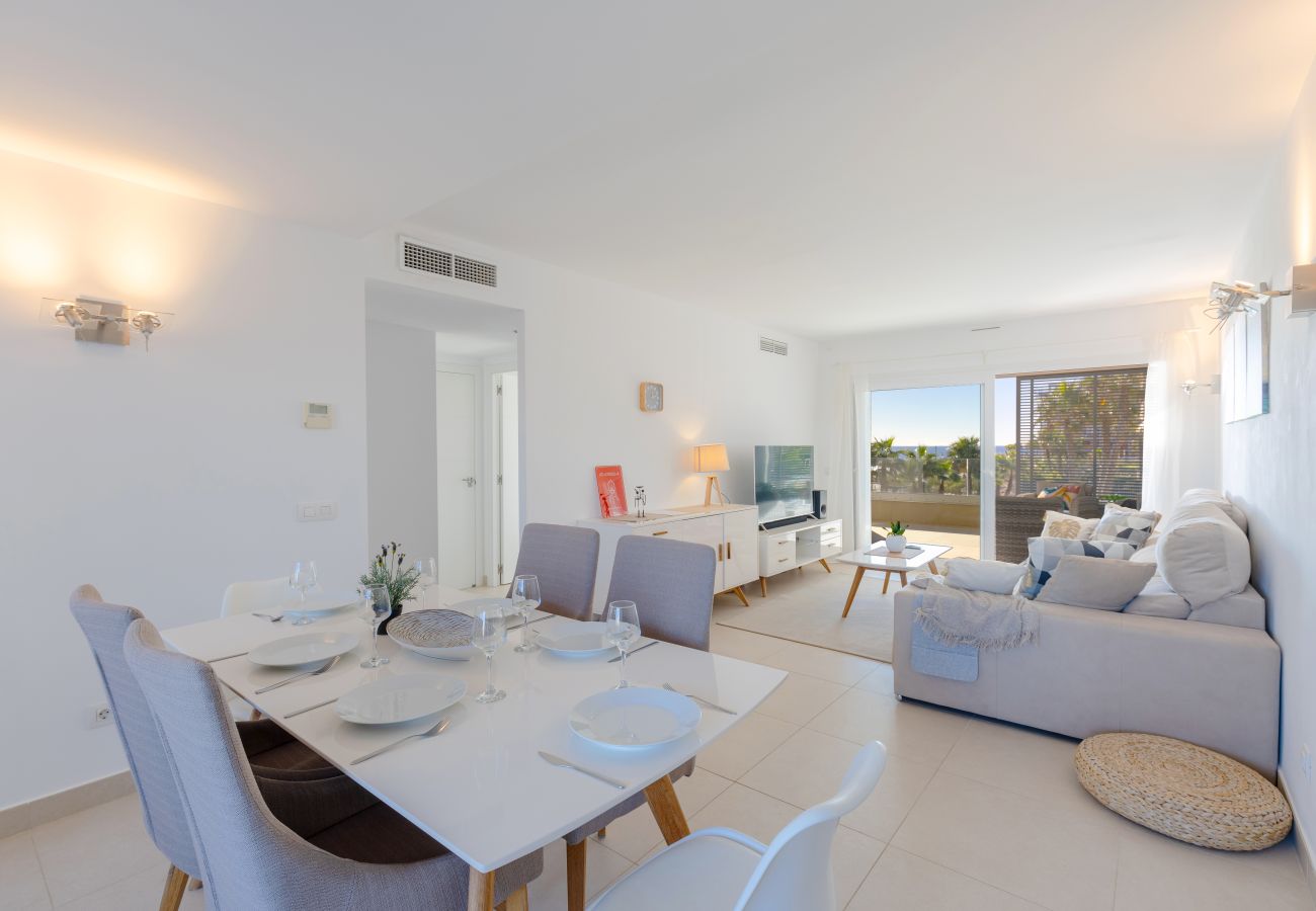 Apartamento en Torrevieja - Fidalsa Utopia