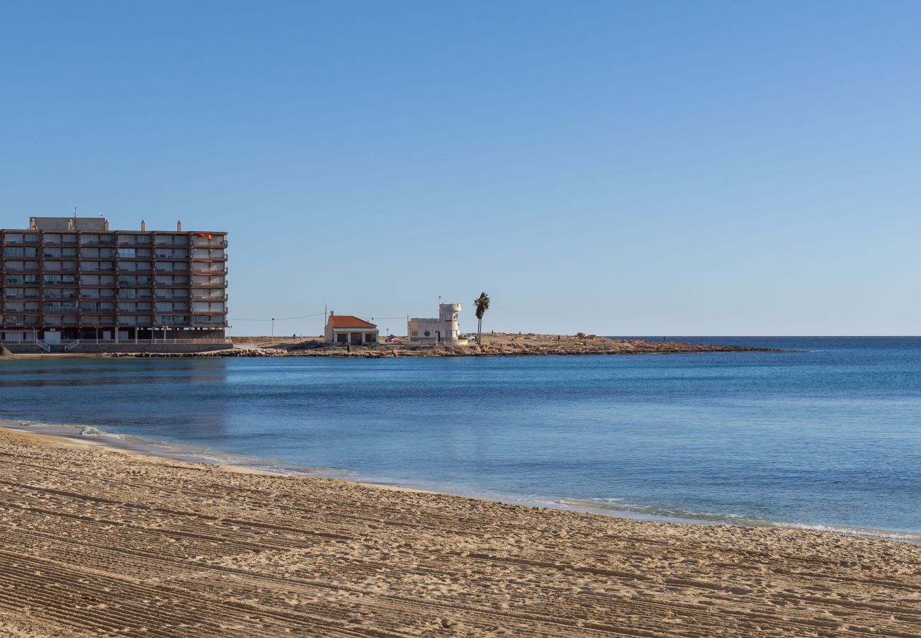 Apartamento en Torrevieja - Marine Break by Fidalsa