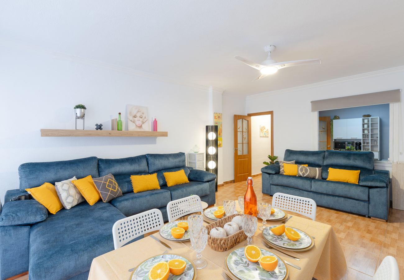 Apartamento en Torrevieja - Marine Break by Fidalsa