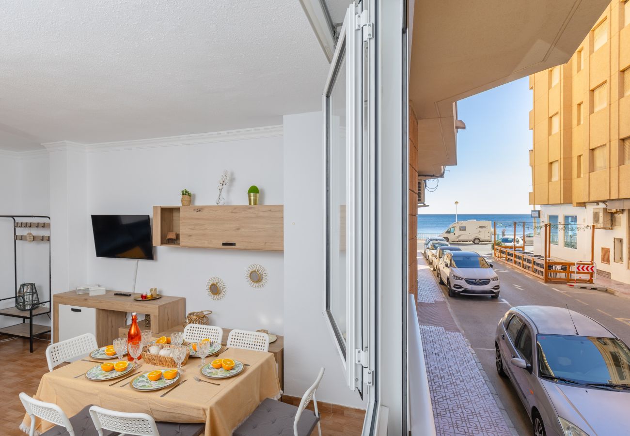 Apartamento en Torrevieja - Marine Break by Fidalsa