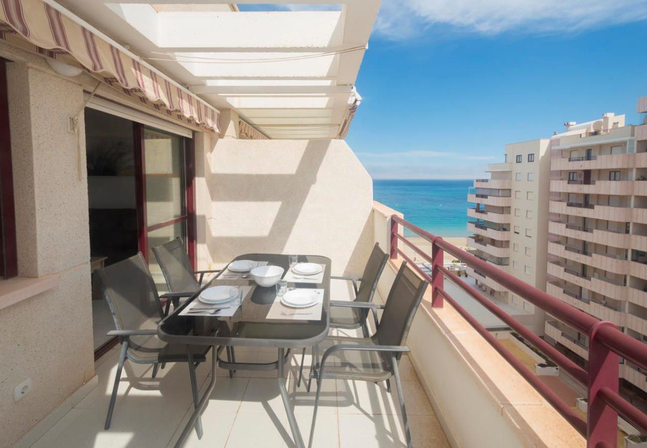 Apartamento en Calpe - TOPACIO II Ref 2038C