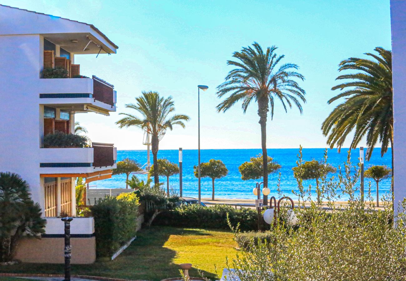 Apartamento en Cambrils - PLAYA AZUL AVES