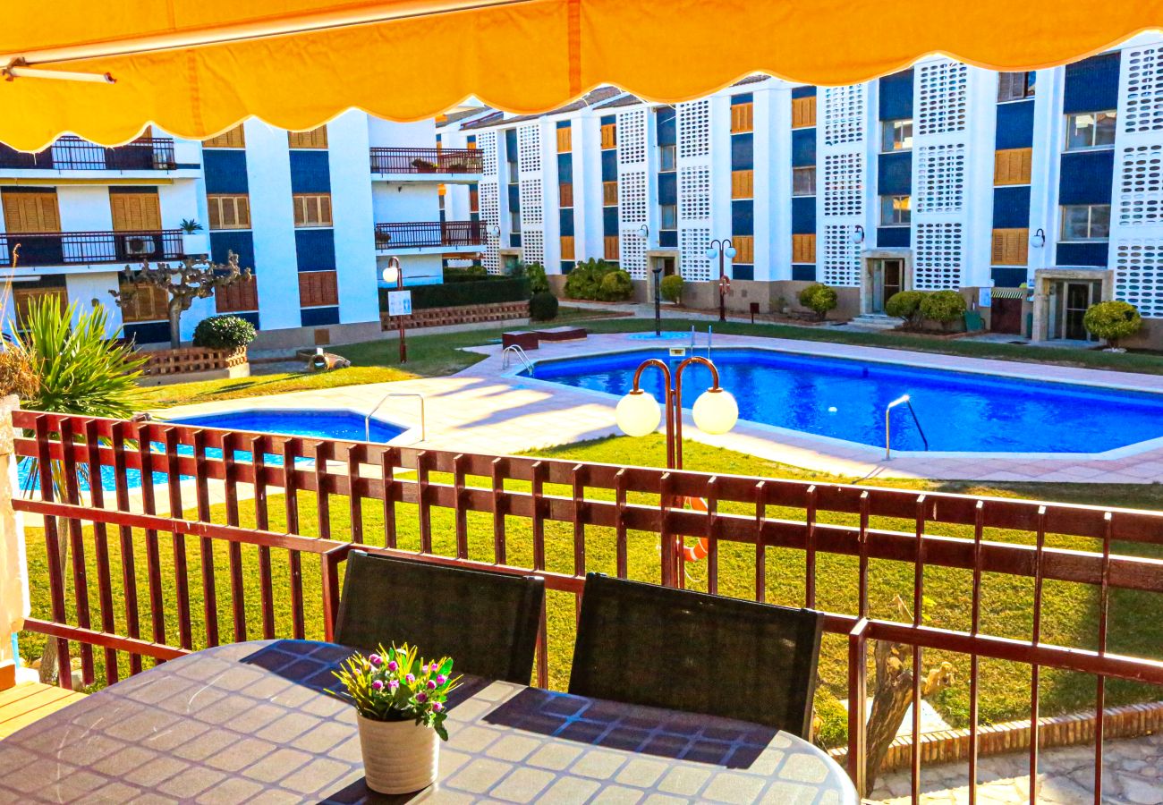 Apartamento en Cambrils - PLAYA AZUL AVES