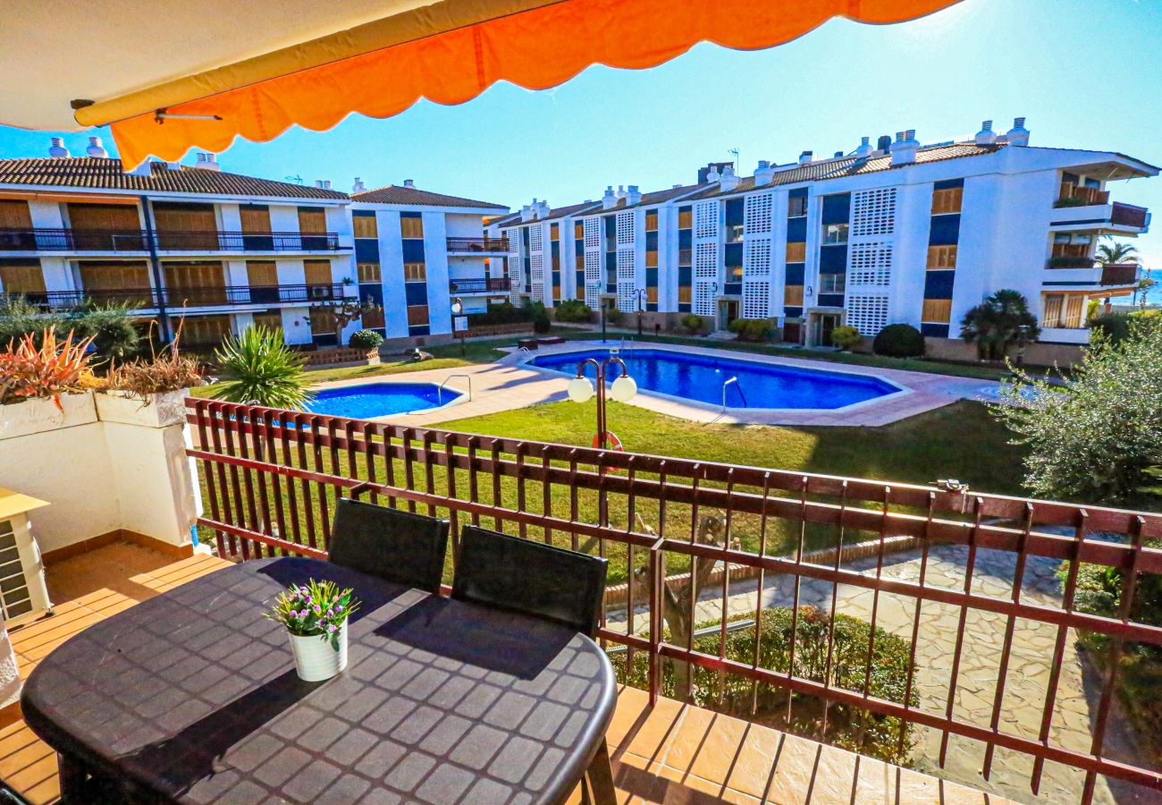 Apartamento en Cambrils - PLAYA AZUL AVES