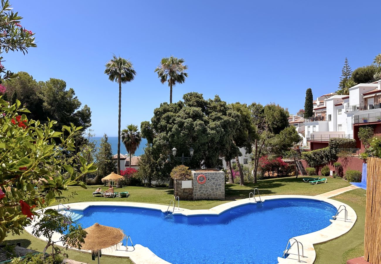 Apartamento en Nerja - Vistas del Mar by Casasol