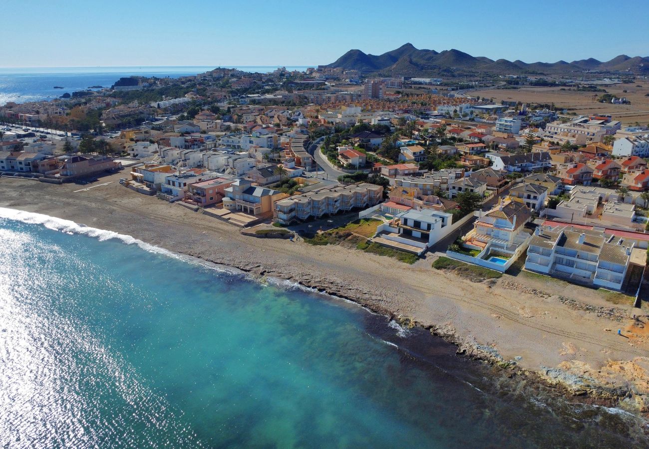 Casa en Cabo de Palos - Casa con encanto en Cabo de Palos