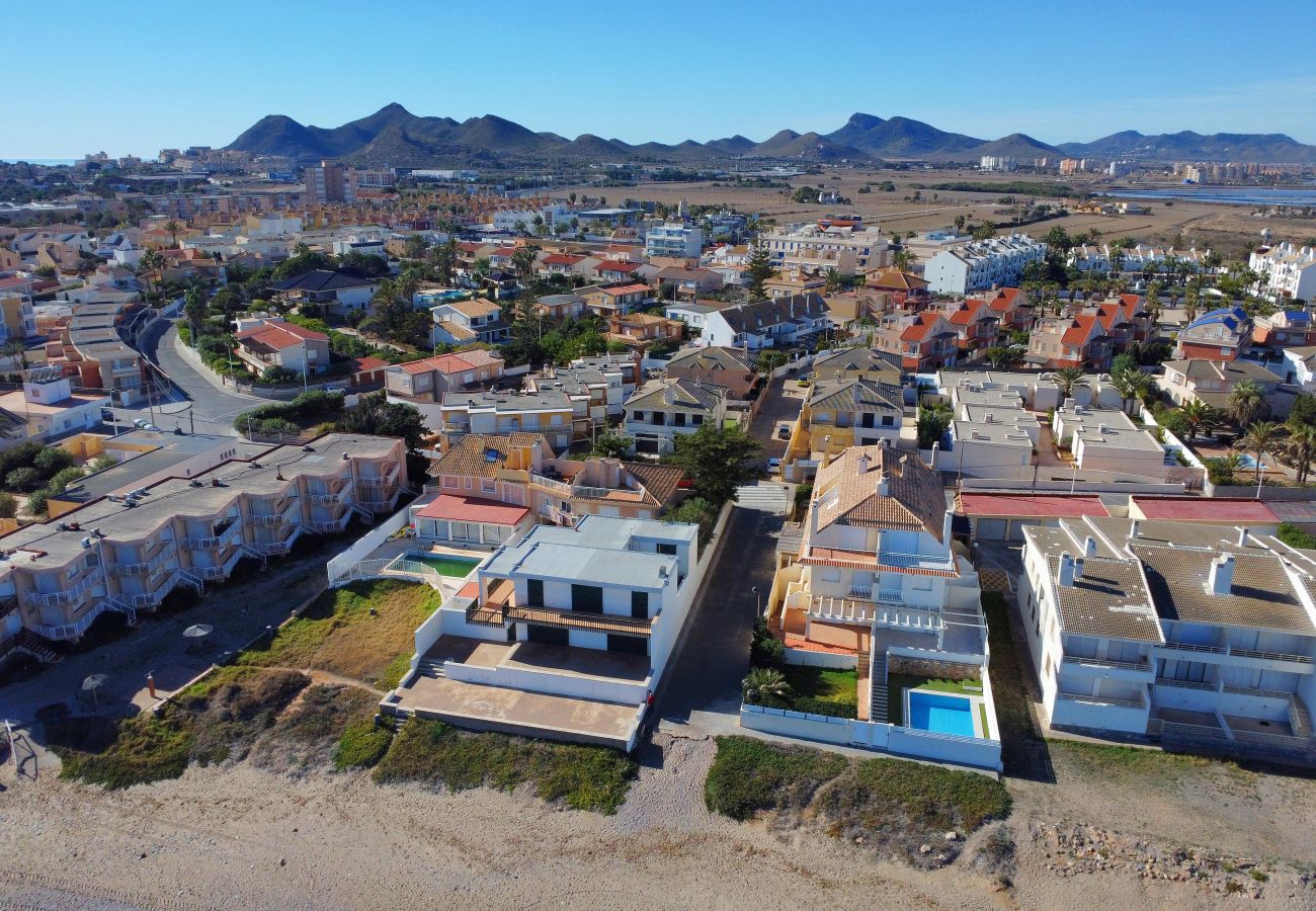 Casa en Cabo de Palos - Casa con encanto en Cabo de Palos