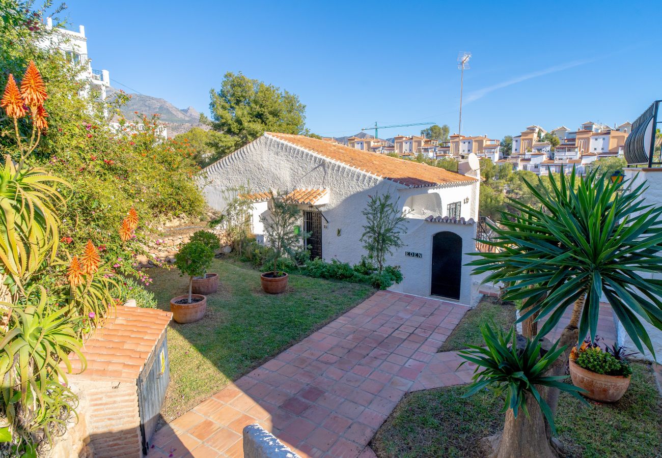 Casa en Nerja - Casa Eden Burriana by Casasol