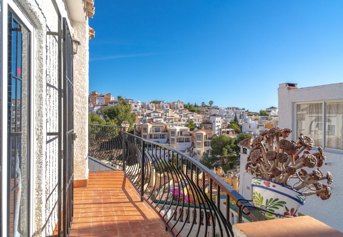 Casa en Nerja - Casa Eden Burriana by Casasol