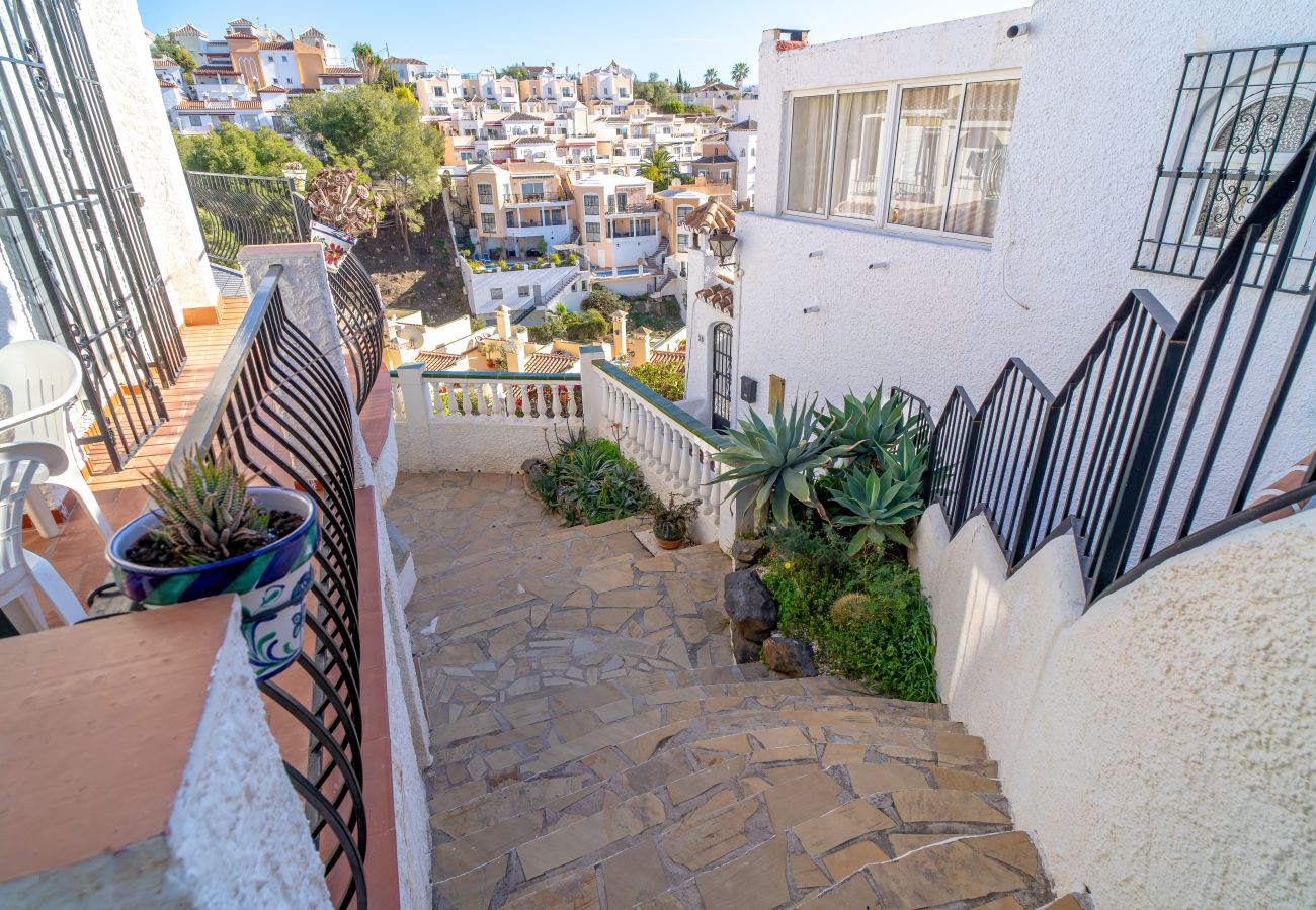 Casa en Nerja - Casa Eden Burriana by Casasol