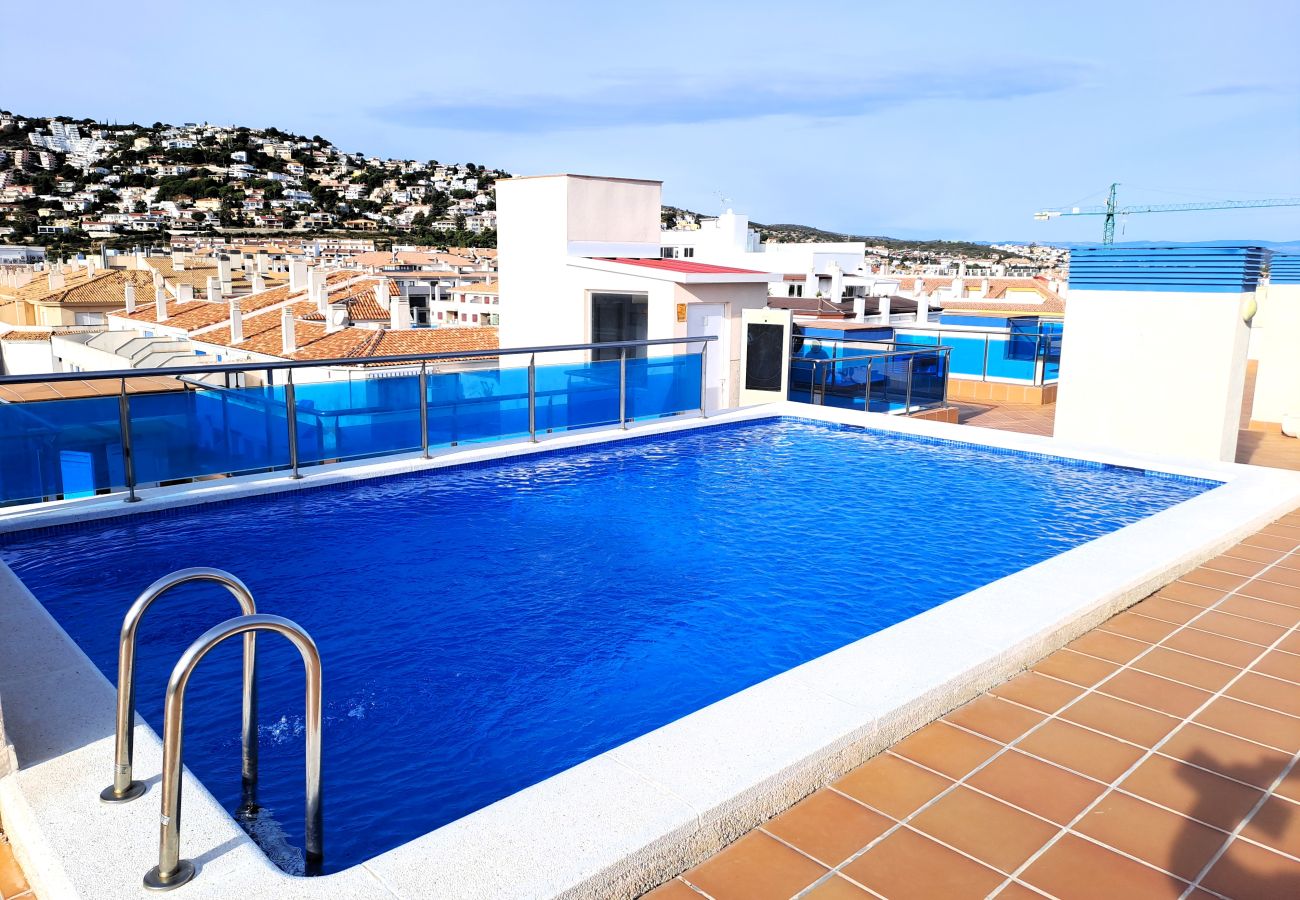 Apartamento en Peñiscola - Maestro Roca Playavacaciones