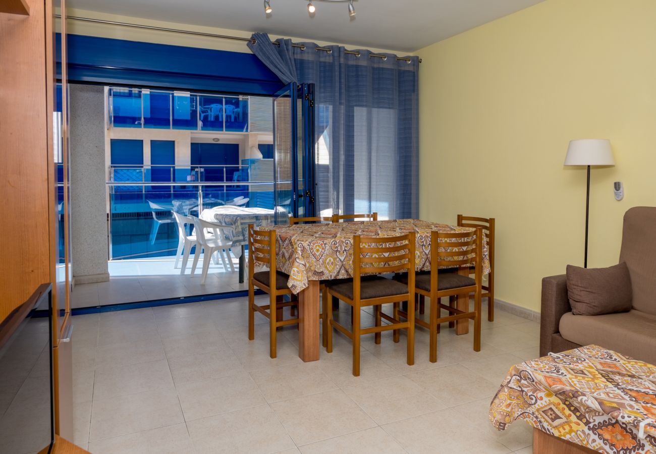 Apartamento en Peñiscola - Maestro Roca Playavacaciones