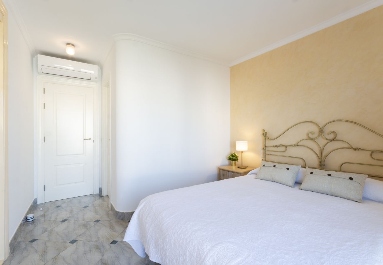 Apartamento en Playa de Gandía - 45. AG SALINAS 9