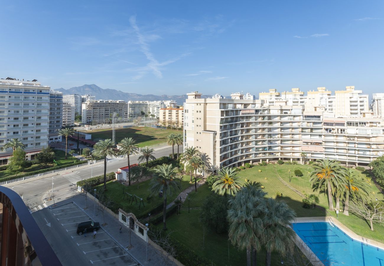 Apartamento en Playa de Gandía - 45. AG SALINAS 9