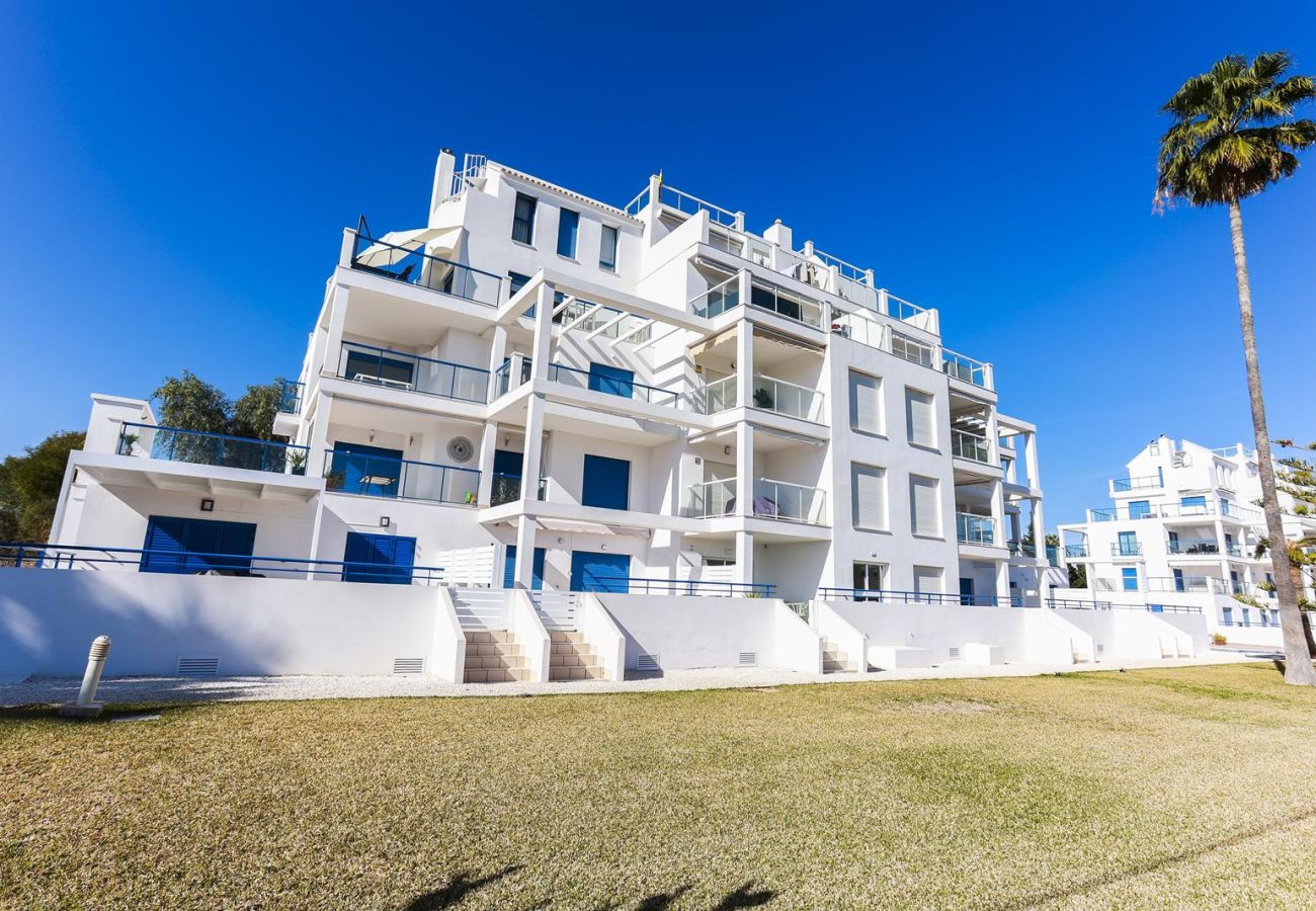 Apartamento en Denia - 148 Paseo Al Mar A-3