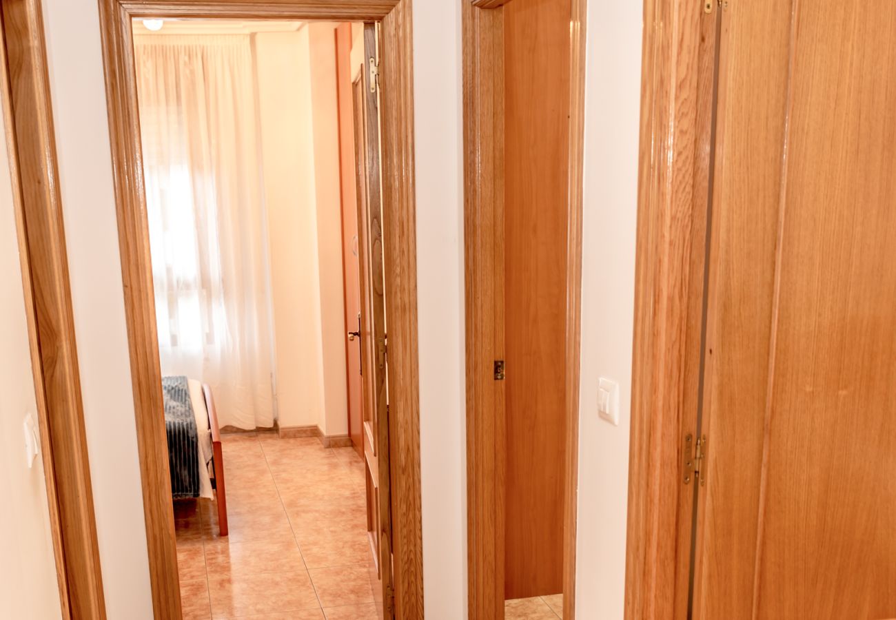 Apartamento en Ajo - C14A01 El Angeluco