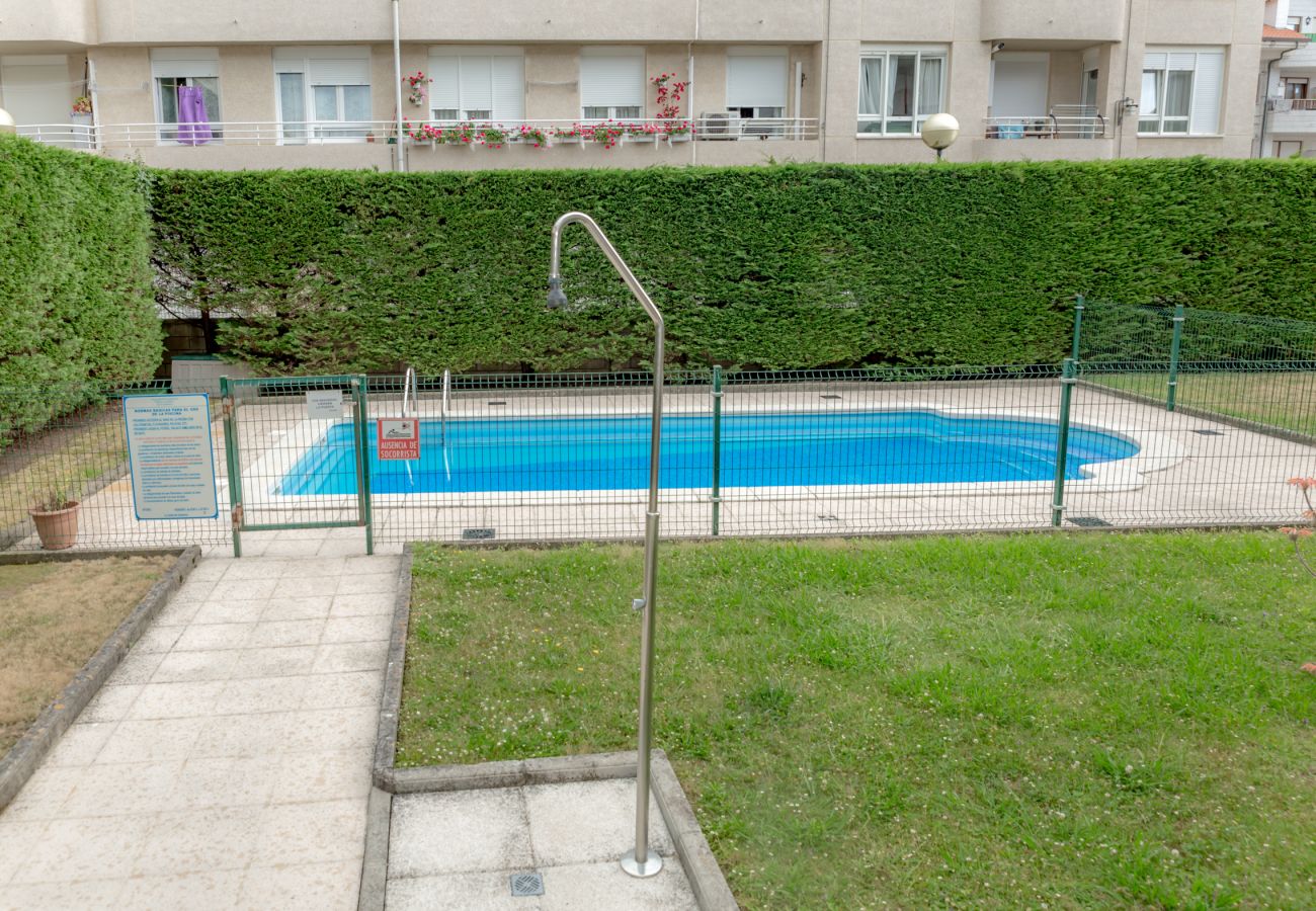 Apartamento en Ajo - C14A01 El Angeluco