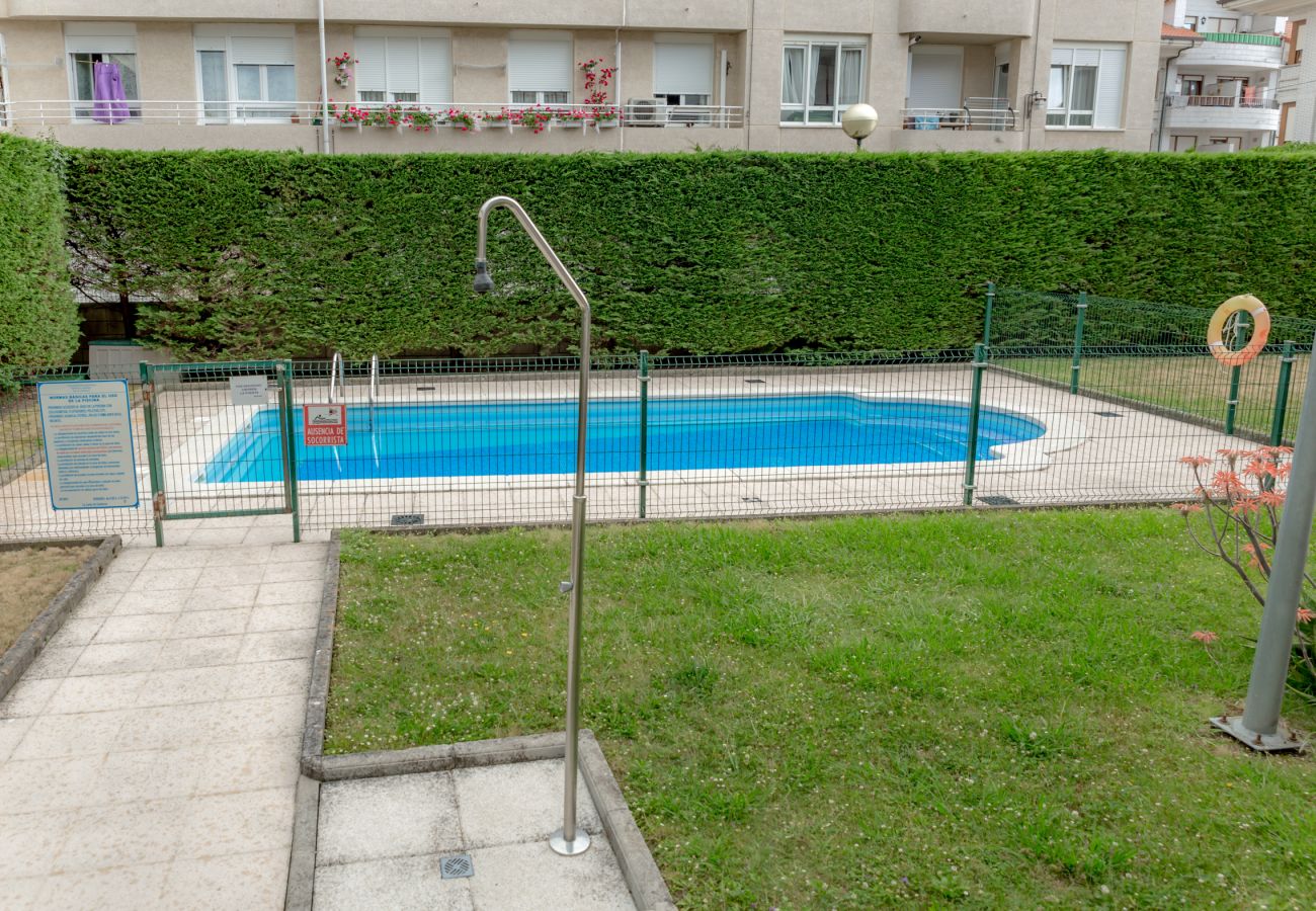 Apartamento en Ajo - C14A01 El Angeluco