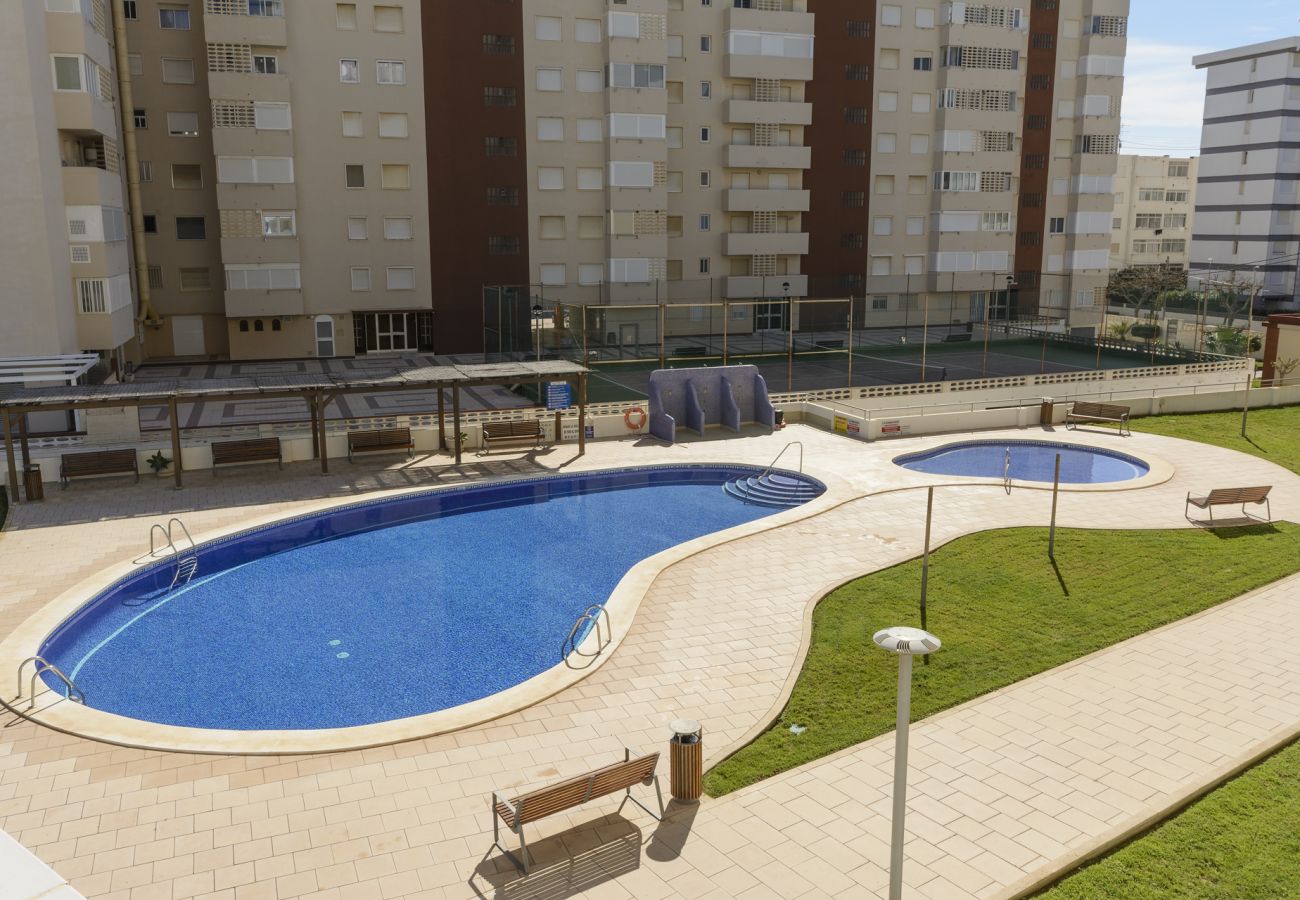 Apartamento en Playa de Gandía - 29. AG DUPLEX 2-3 PREMIUM