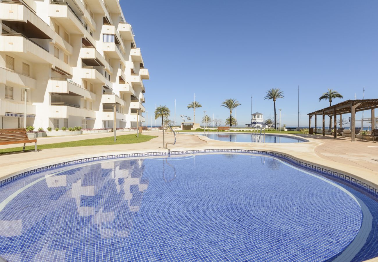 Apartamento en Playa de Gandía - 29. AG DUPLEX 2-3 PREMIUM