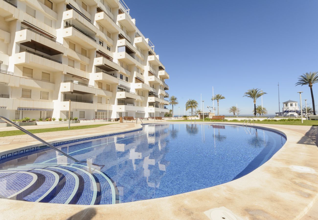 Apartamento en Playa de Gandía - 29. AG DUPLEX 2-3 PREMIUM