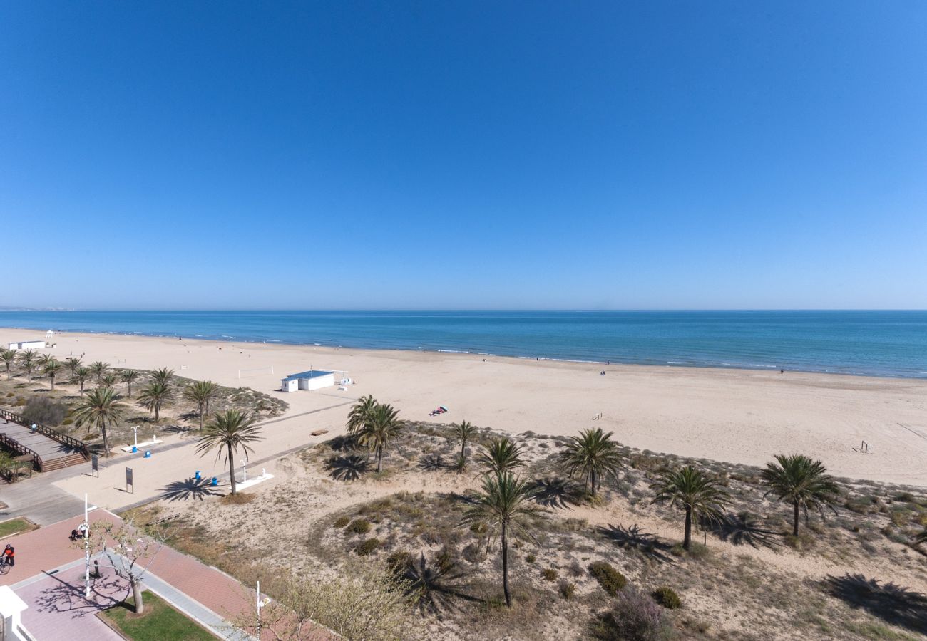 Apartamento en Playa de Gandía - 08. AG BERMUDAS 4C PREMIUM