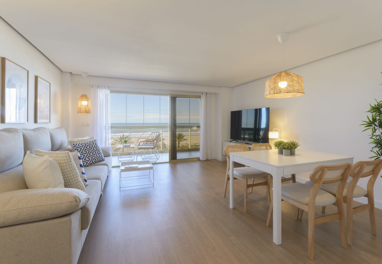 Apartamento en Playa de Gandía - 08. AG BERMUDAS 4C PREMIUM