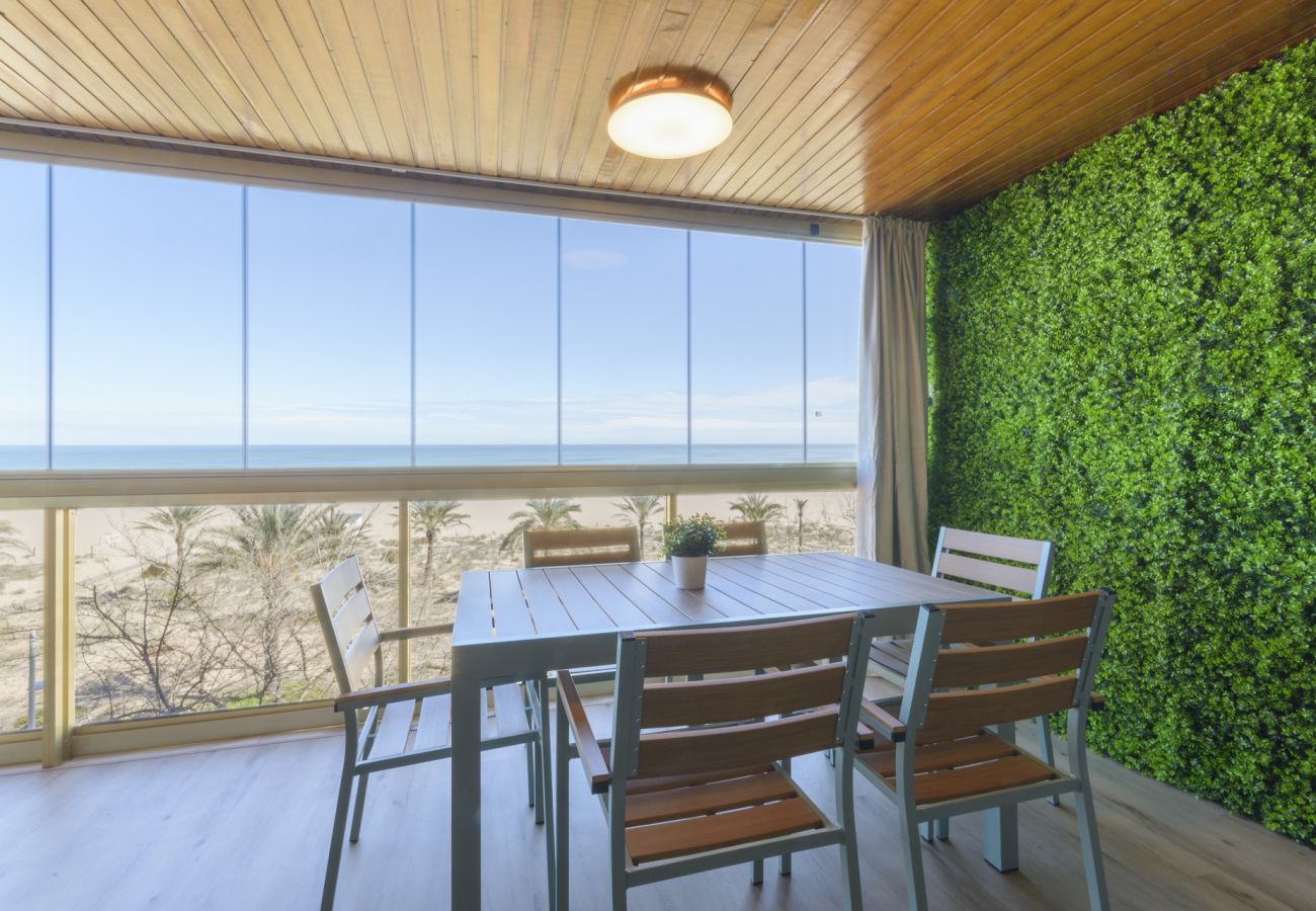 Apartamento en Playa de Gandía - 08. AG BERMUDAS 4C PREMIUM