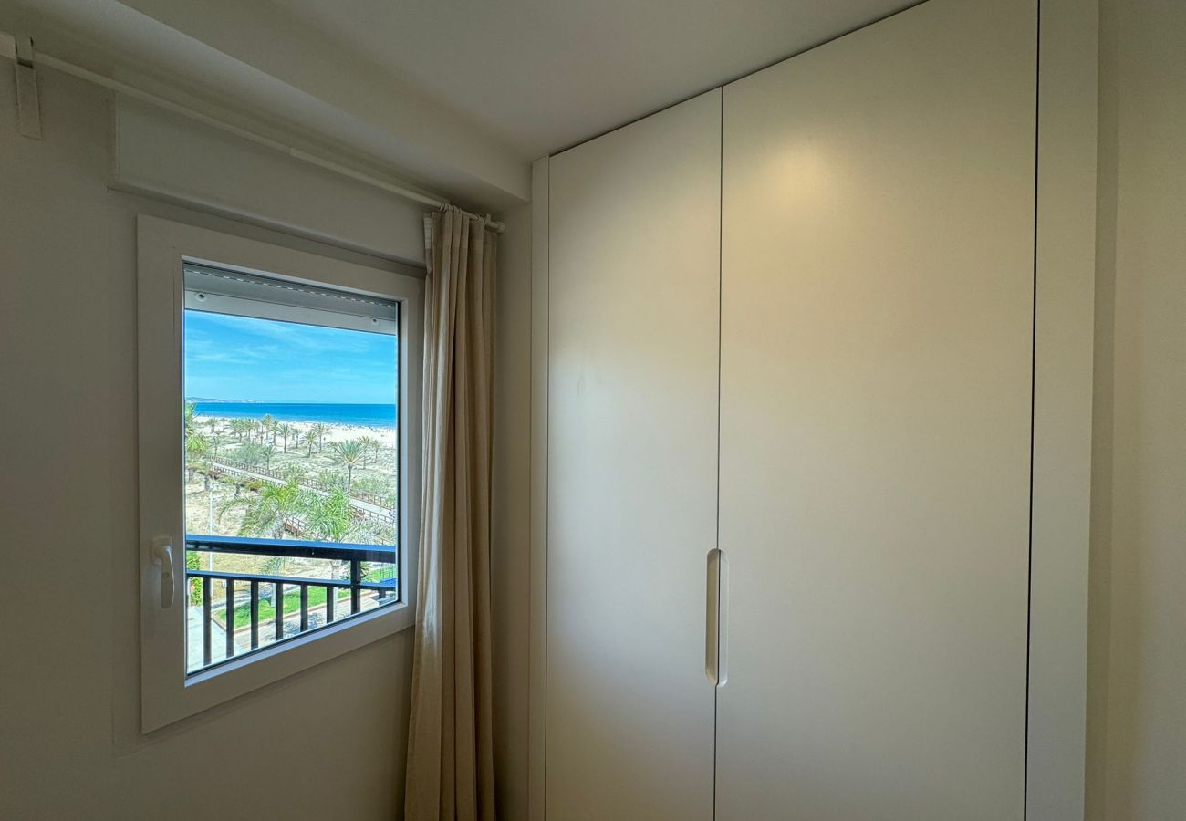 Apartamento en Playa de Gandía - 46. AG PRESIDENTE 3A-1