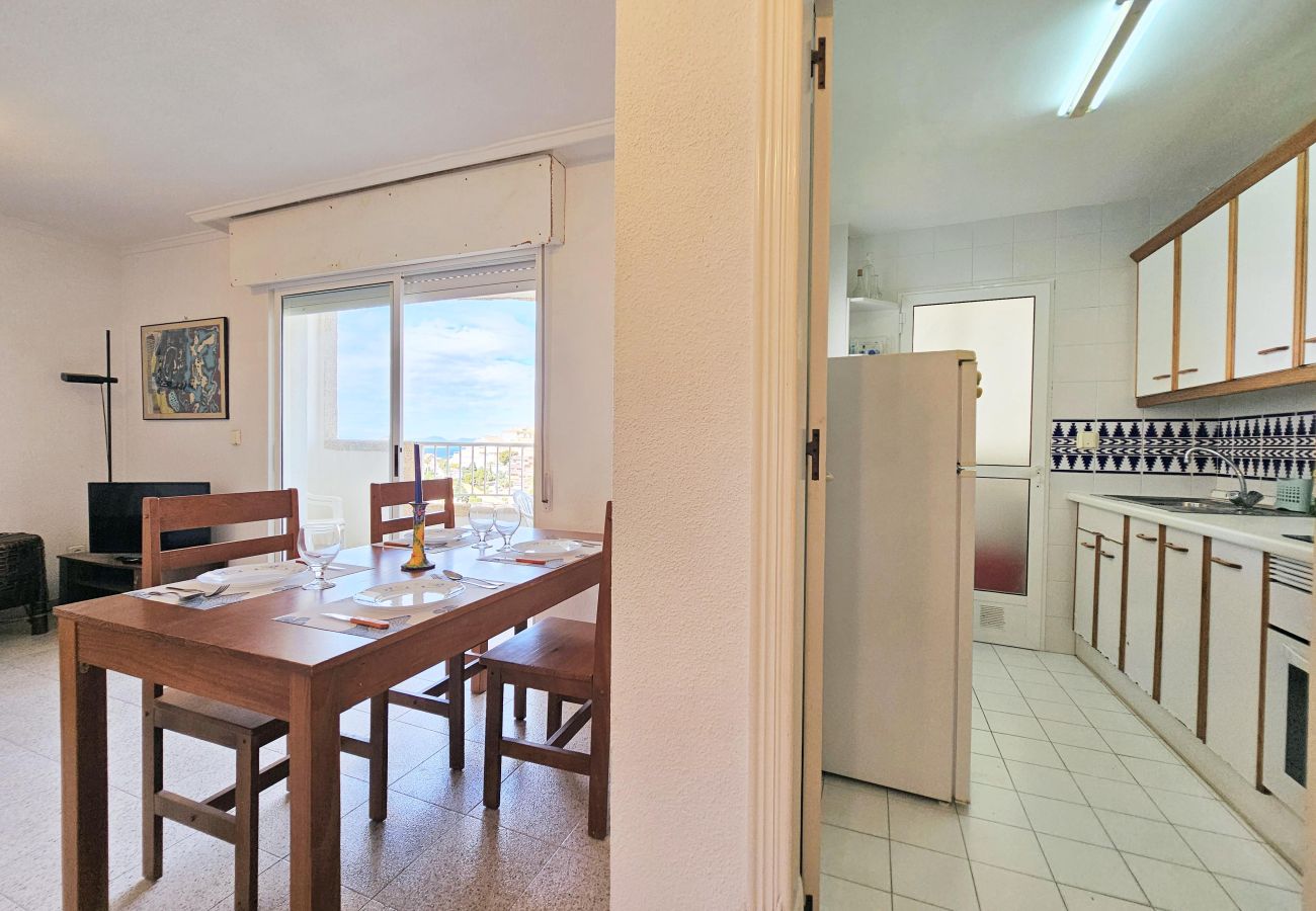 Apartamento en La Manga del Mar Menor - APARTAMENTO LA MANGA GRAN SOL