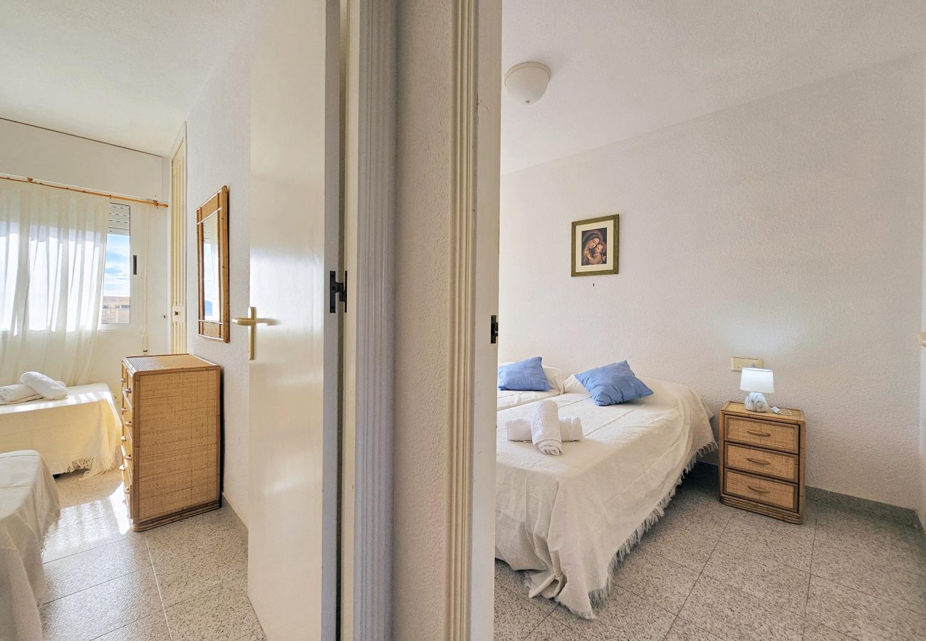 Apartamento en La Manga del Mar Menor - APARTAMENTO LA MANGA GRAN SOL