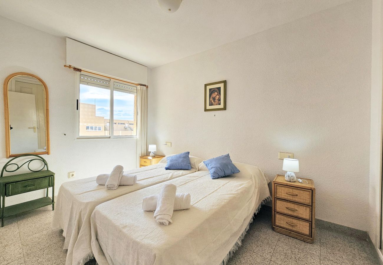 Apartamento en La Manga del Mar Menor - APARTAMENTO LA MANGA GRAN SOL