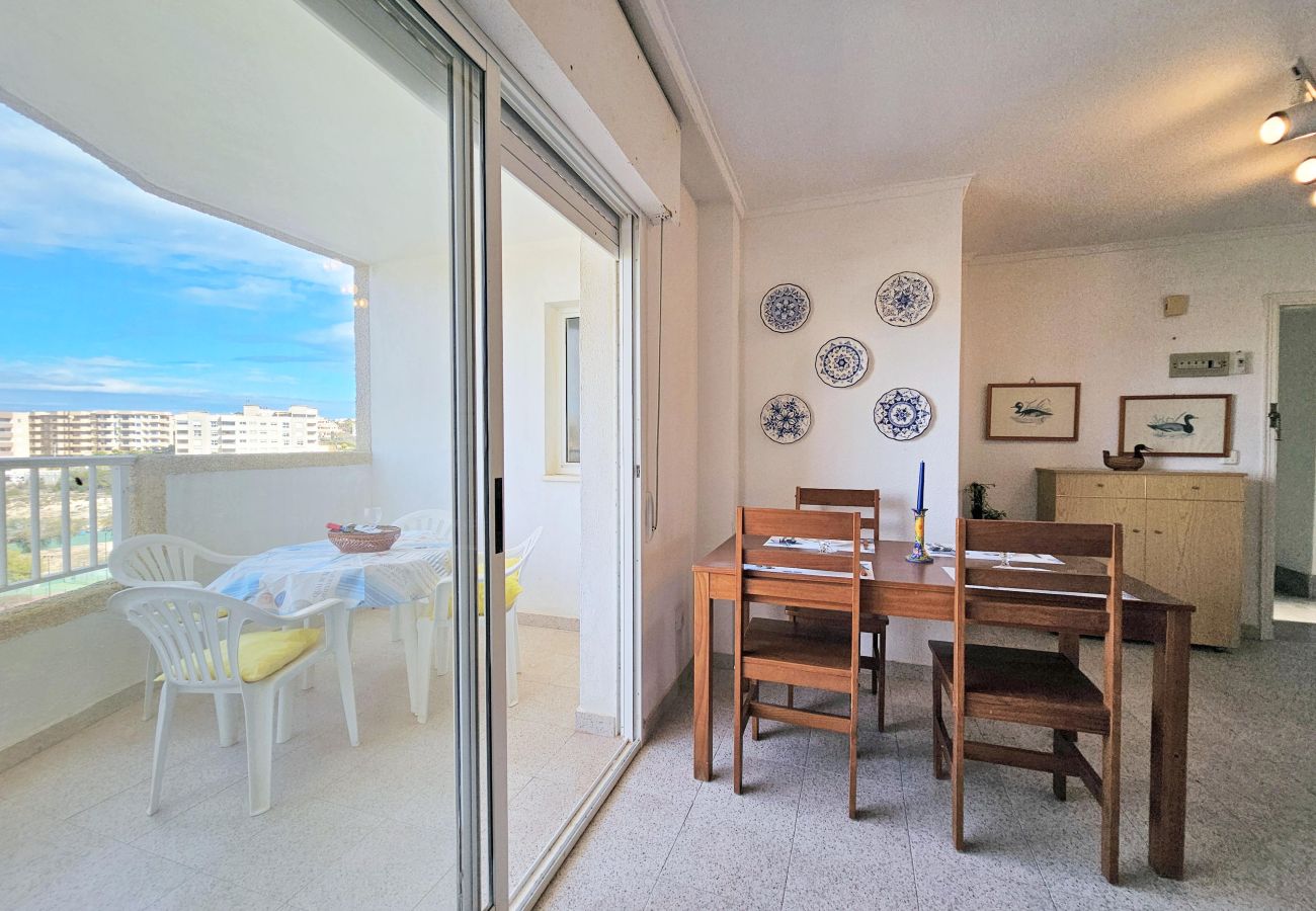 Apartamento en La Manga del Mar Menor - APARTAMENTO LA MANGA GRAN SOL