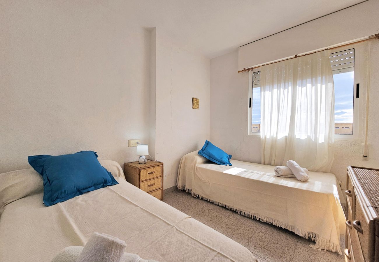 Apartamento en La Manga del Mar Menor - APARTAMENTO LA MANGA GRAN SOL