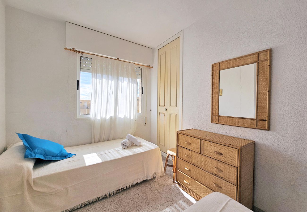 Apartamento en La Manga del Mar Menor - APARTAMENTO LA MANGA GRAN SOL