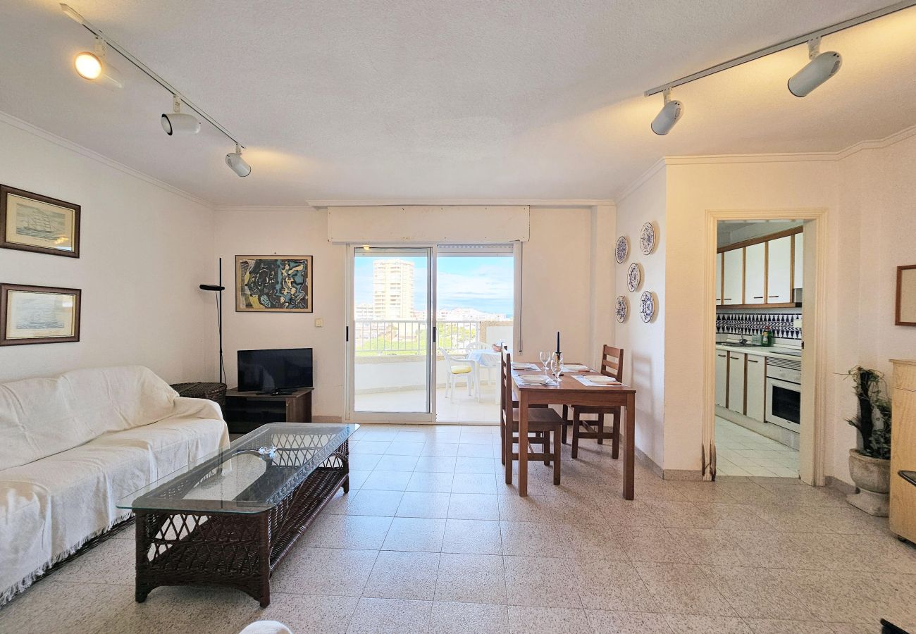 Apartamento en La Manga del Mar Menor - APARTAMENTO LA MANGA GRAN SOL