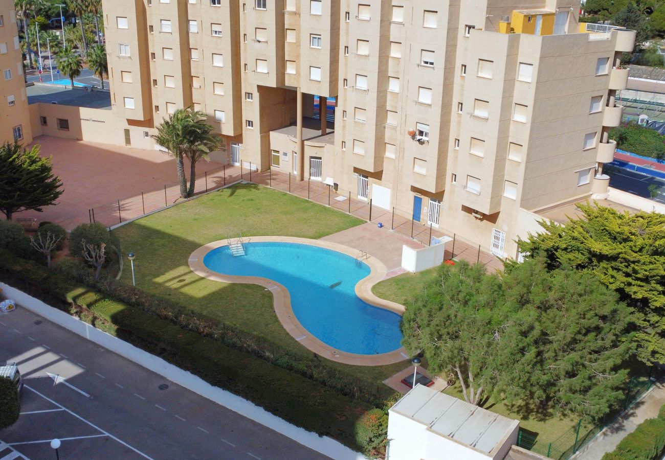 Apartamento en La Manga del Mar Menor - APARTAMENTO LA MANGA GRAN SOL