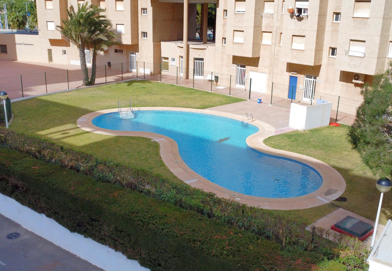 Apartamento en La Manga del Mar Menor - APARTAMENTO LA MANGA GRAN SOL