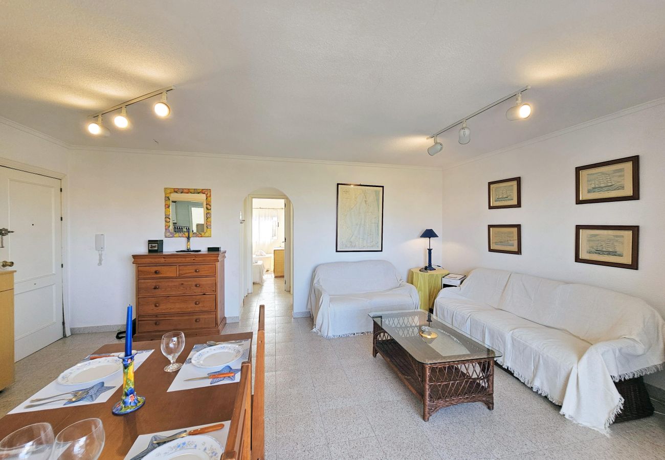 Apartamento en La Manga del Mar Menor - APARTAMENTO LA MANGA GRAN SOL