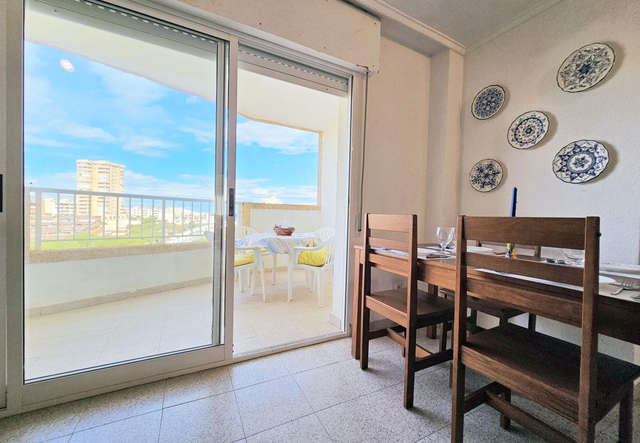 Apartamento en La Manga del Mar Menor - APARTAMENTO LA MANGA GRAN SOL