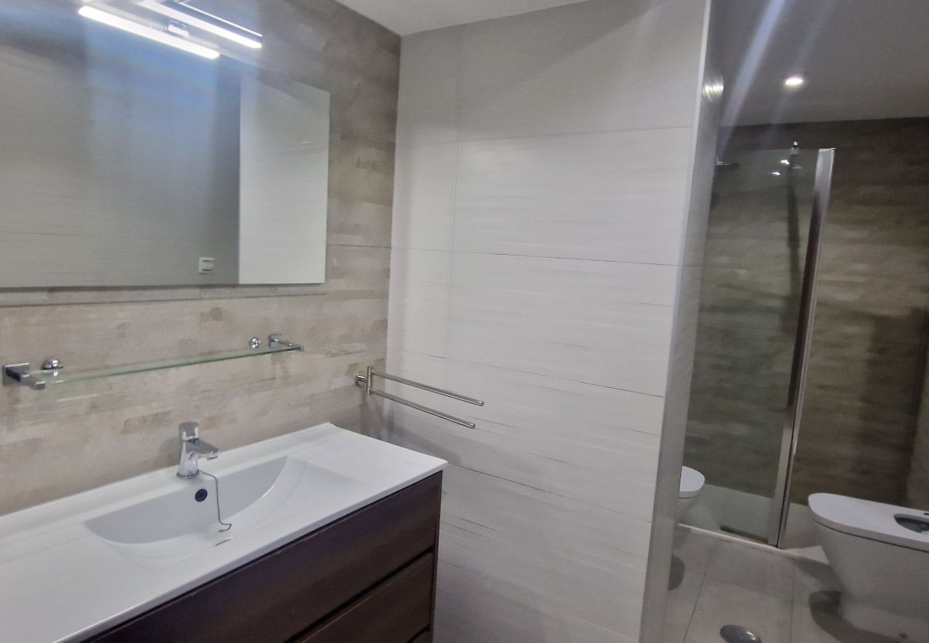 Apartamento en Benidorm - SAN PEDRO 2