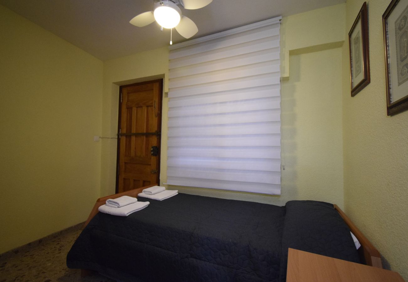 Apartamento en Benidorm - SAN PEDRO 2