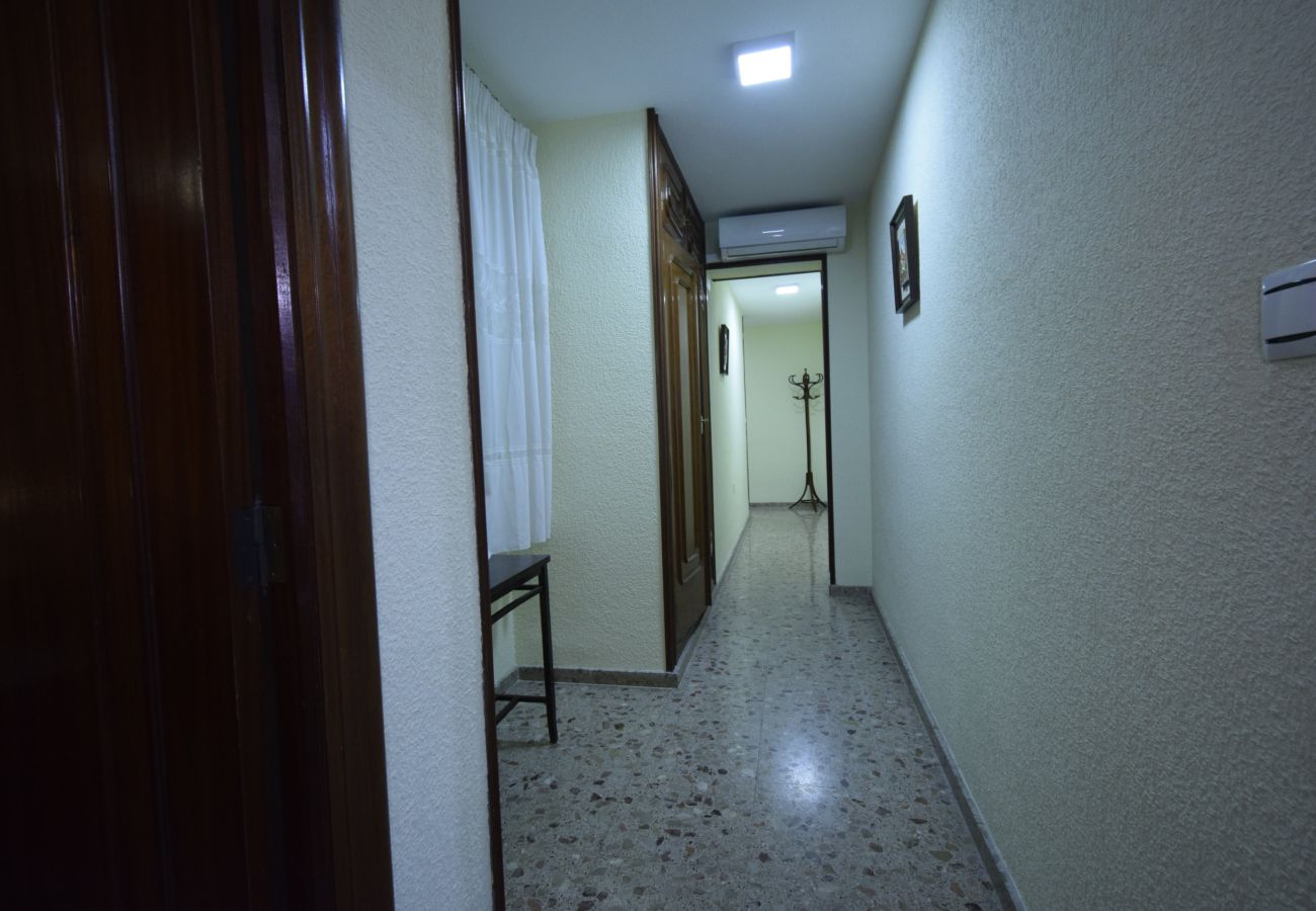 Apartamento en Benidorm - SAN PEDRO 2