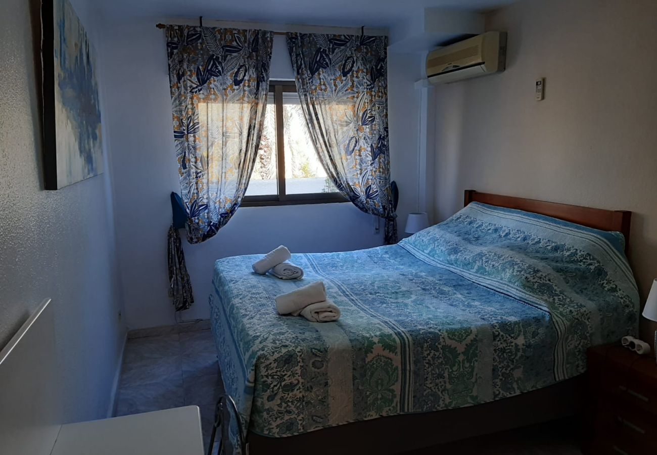 Apartamento en La Manga del Mar Menor - Puerto Latino A11 Admer