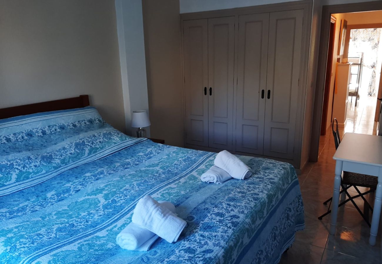 Apartamento en La Manga del Mar Menor - Puerto Latino A11 Admer