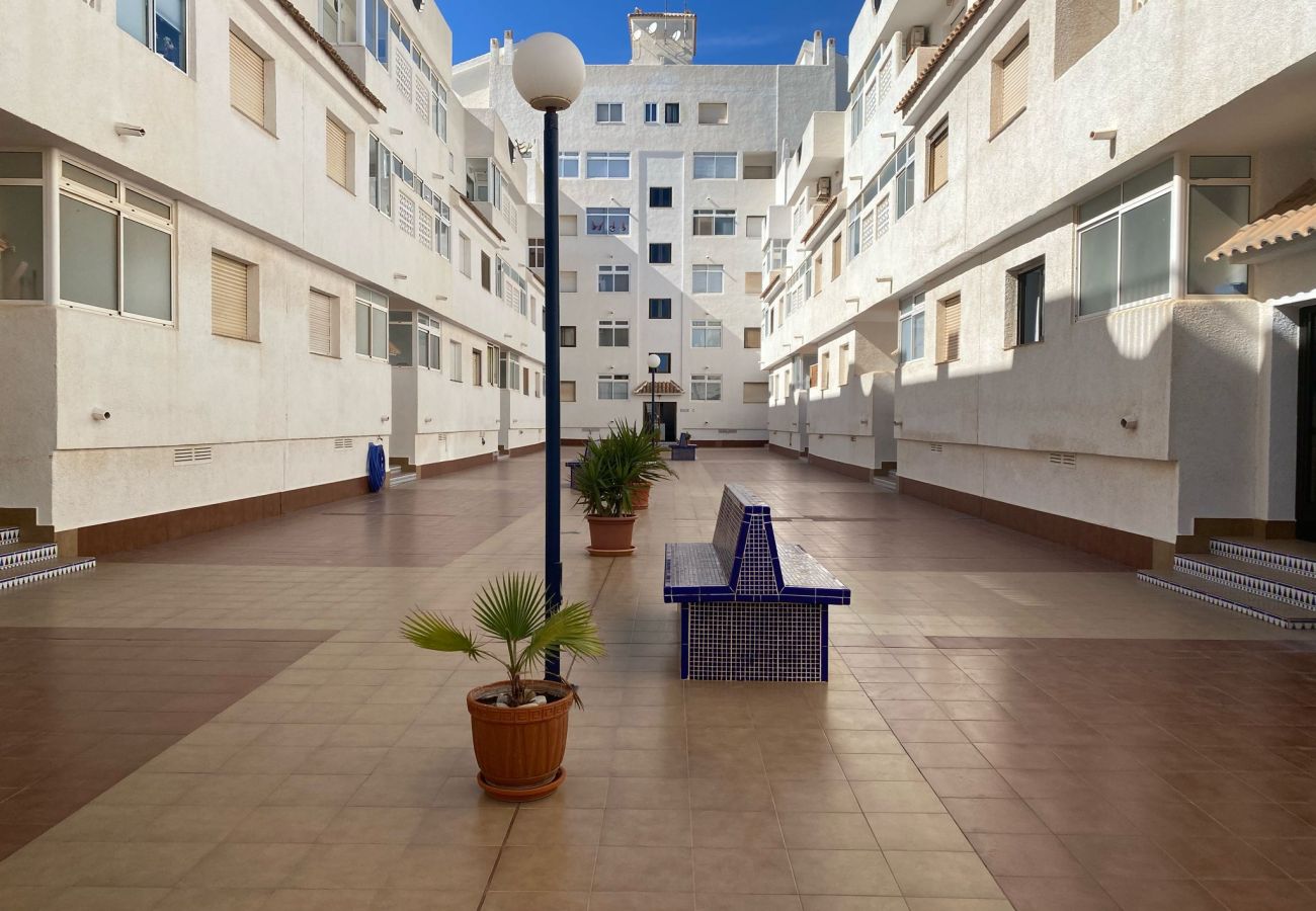 Apartamento en La Manga del Mar Menor - Puerto Latino A11 Admer