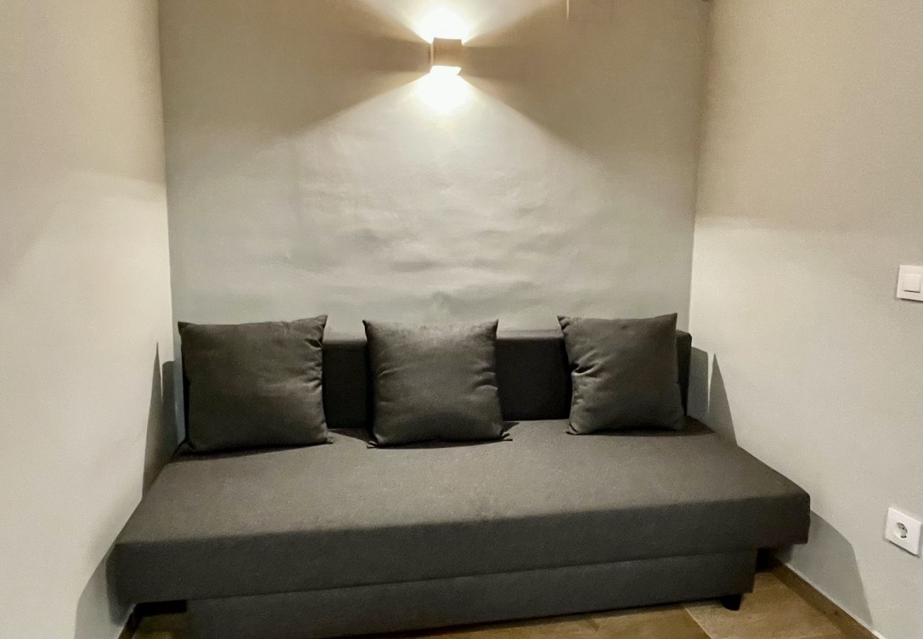 Apartamento en Estartit - ARGONAVIS 317