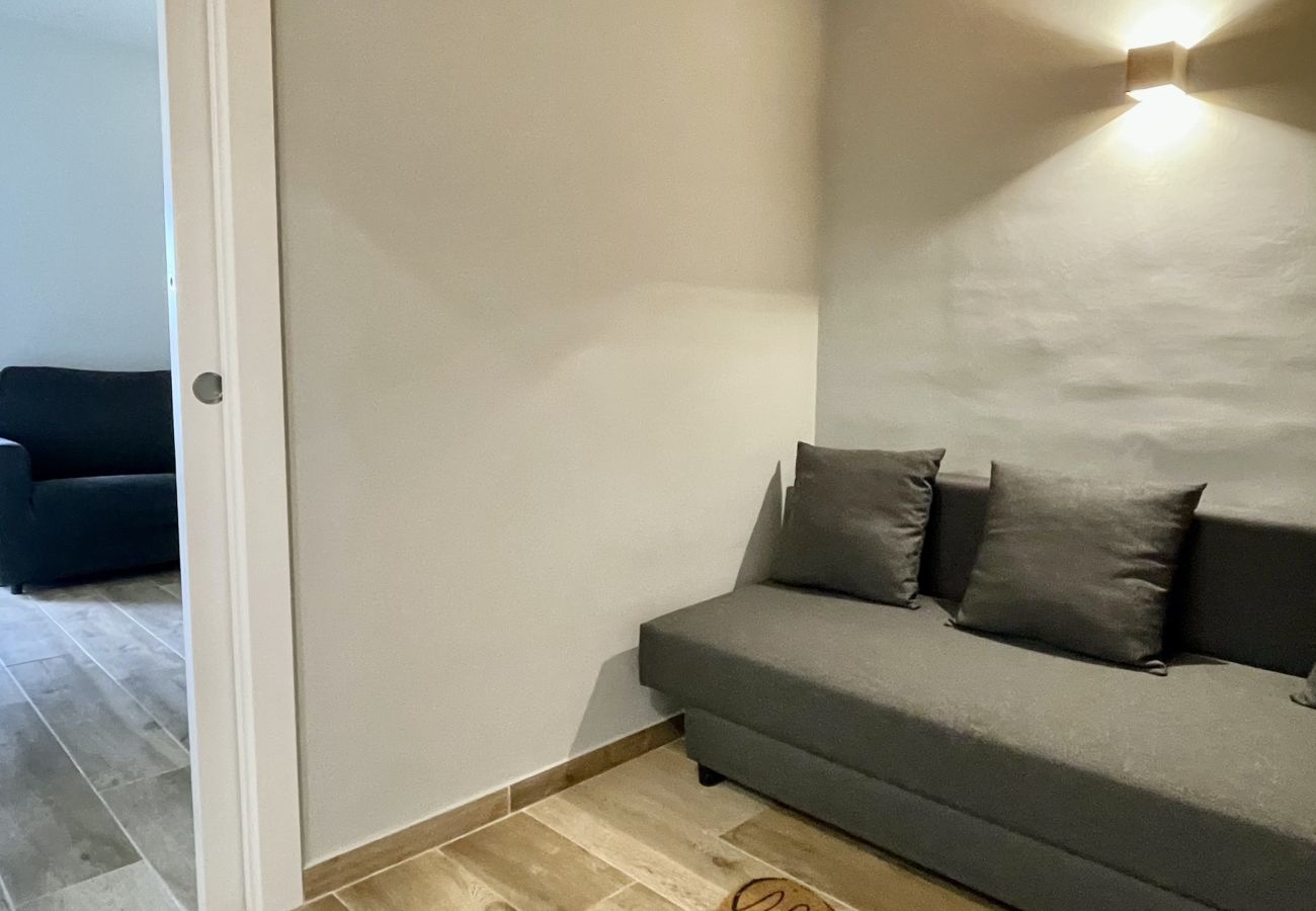 Apartamento en Estartit - ARGONAVIS 317