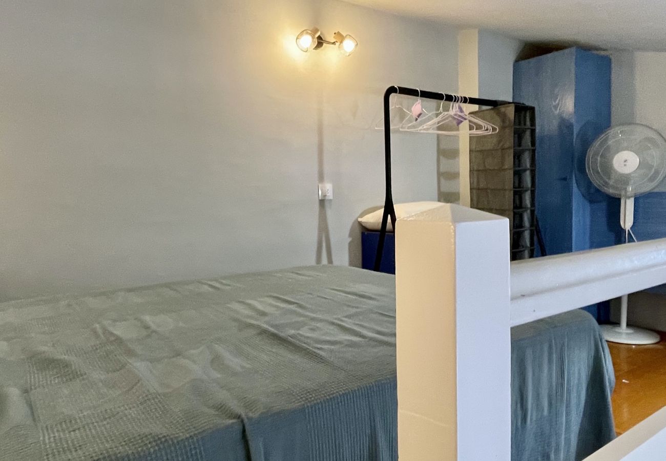 Apartamento en Estartit - ARGONAVIS 317